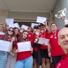 Nazionali Dama Chianciano 2022